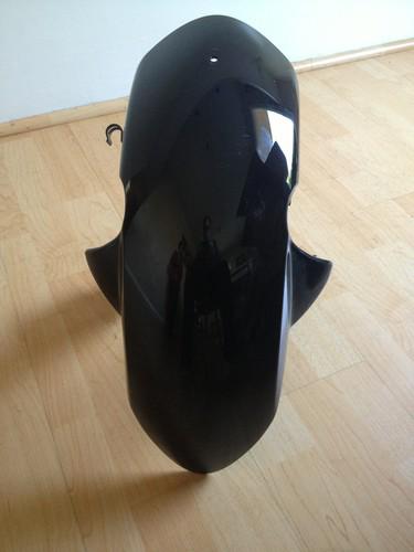 Suzuki gsxr600 gsxr gsx-r 600 750 08 09 front fender 53111-41g