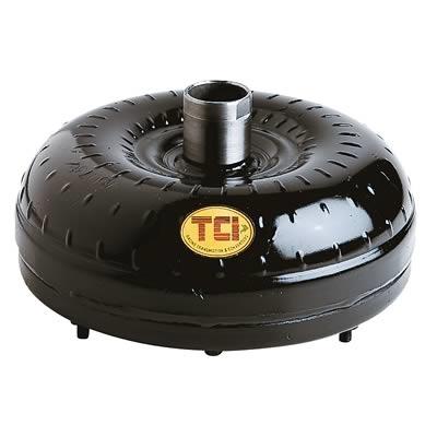 Tci auto 441100 ford 10.000" i.d breakaway torque converters c-6 -  tci441100