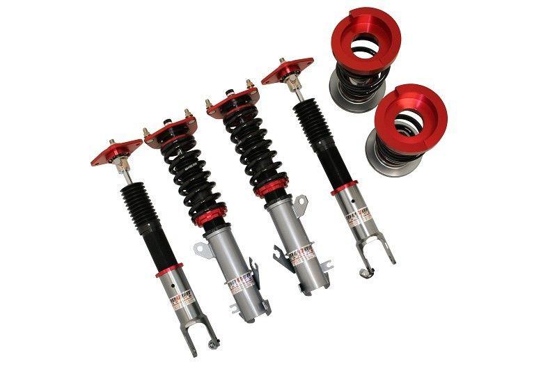 Megan coilover suspension damper set 02-06 nissan altima l31 vq vq35 qr qr25 all