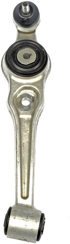 Lower front left suspension control arm (dorman 520-597) w/ ball joint assembly