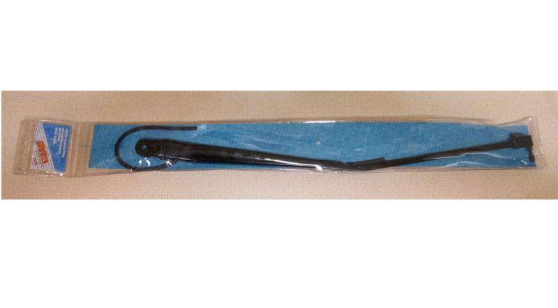 94 95 impala b body mightyclear 42554 windshield wiper arm left motormite dorman