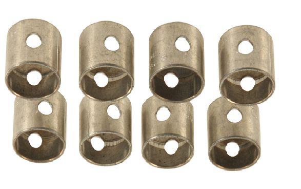 112 038 01 50, wrist pin bushing mercedes c240 c280 c320 c43 amg cl500 cl55 amg