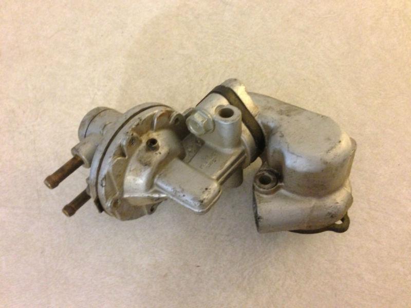 1982 honda goldwing gl1100 fuel pump 