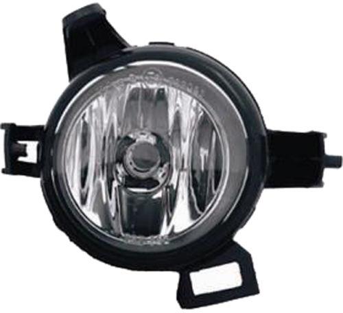 Nissan altima 05 06 fog light lamp assembly right rh