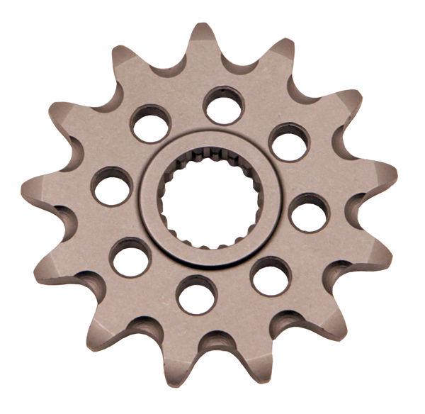 Outlaw racing front sprocket 14 tooth suzuki rm 250 82-08