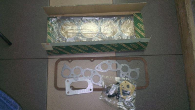 Fiat 131 head gasket set spesso