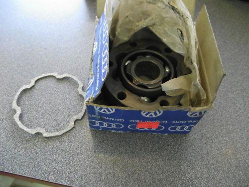 New audi 5000 inner cv joint