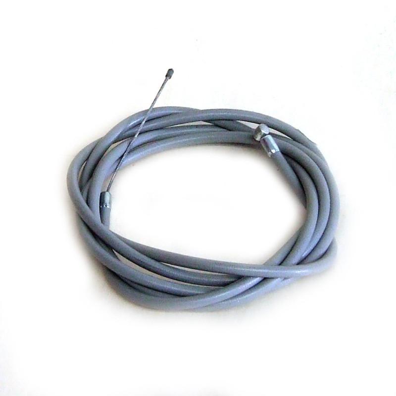 Complete throttle cable; p series vespa                                         