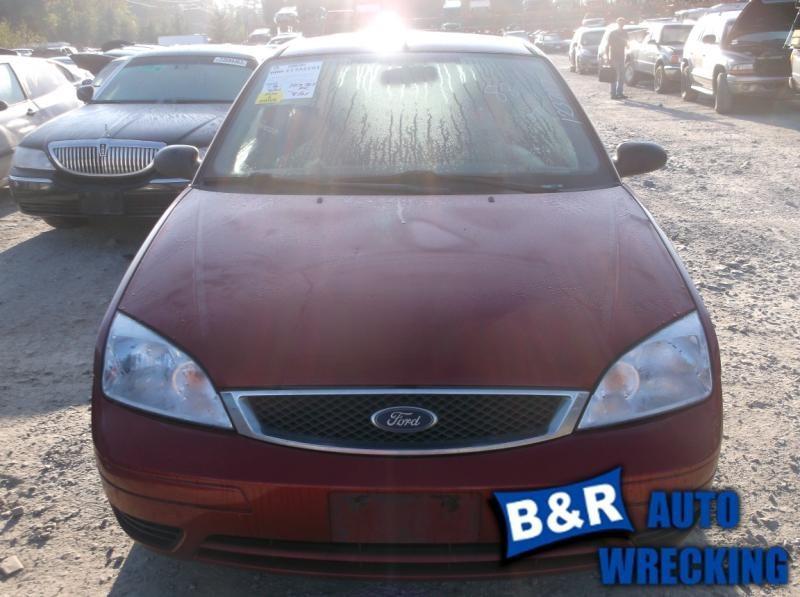 Left taillight for 00 01 02 03 04 05 06 07 focus ~ htbk 5 dr 4916571