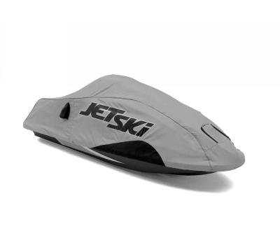 Kawasaki sxr cover 2003 - 2007 gray new oem