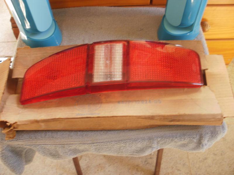 1970's ford tail light cover sae-tsiar-71bfd