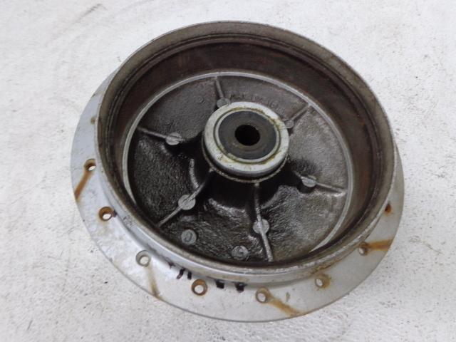 1982 kawasaki kdx 175 front wheel hub