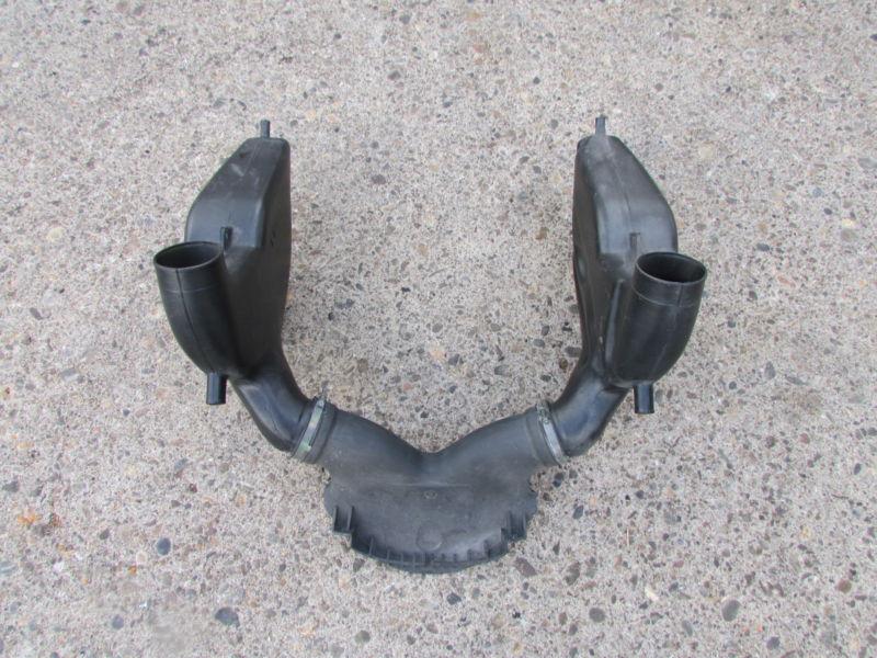 2001 yzf600 yzf 600 ram air tubes ducts intakes