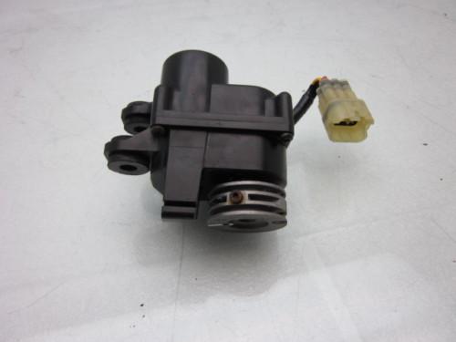 07 08 09 cbr 600 rr cbr600rr exhaust valve servo motor