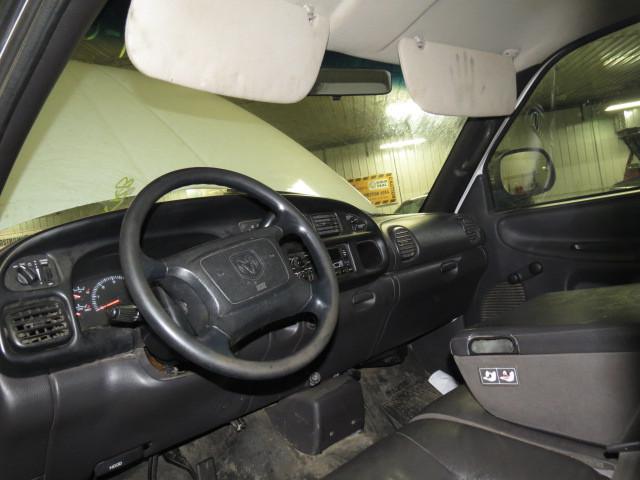 2001 dodge 2500 pickup glove box door 2514766