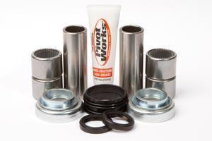 Pivot works swingarm bearing kit fits honda cr 500r 1989-2001