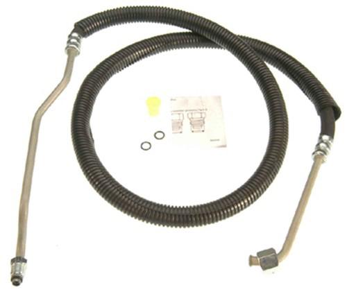 Edelmann 70723 steering pressure hose-pressure line assembly