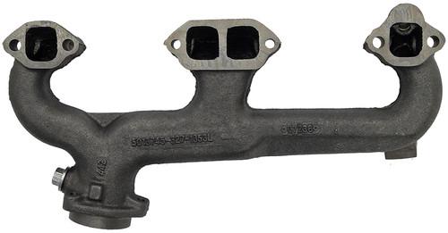 Exhaust manifold left platinum# 1390093