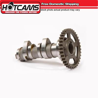 Hot cams stage 2 camshaft for honda crf 450r, '10-'13