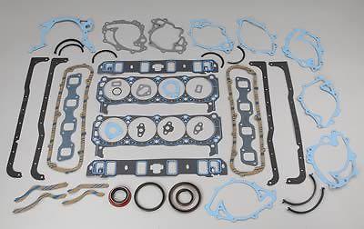 Trick flow 51700914 gaskets head set ford 289 302 351w set