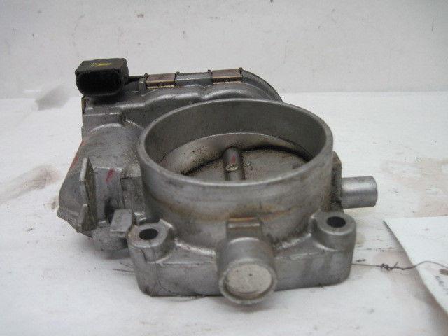 Throttle body mercedes clk320 ml320 01 - 06 fits many a 112 141 01 25 534841