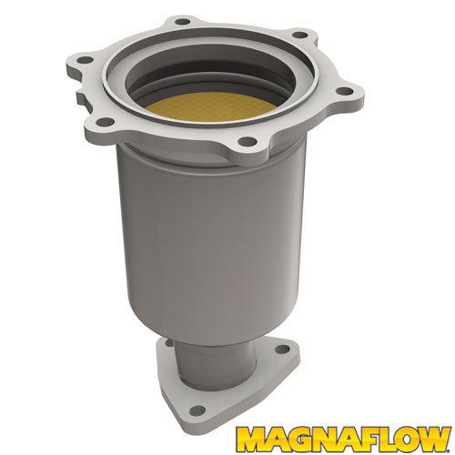 Magnaflow catalytic converter 50831 infiniti,nissan qx4,pathfinder