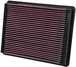 K&n 33-2135 air filter