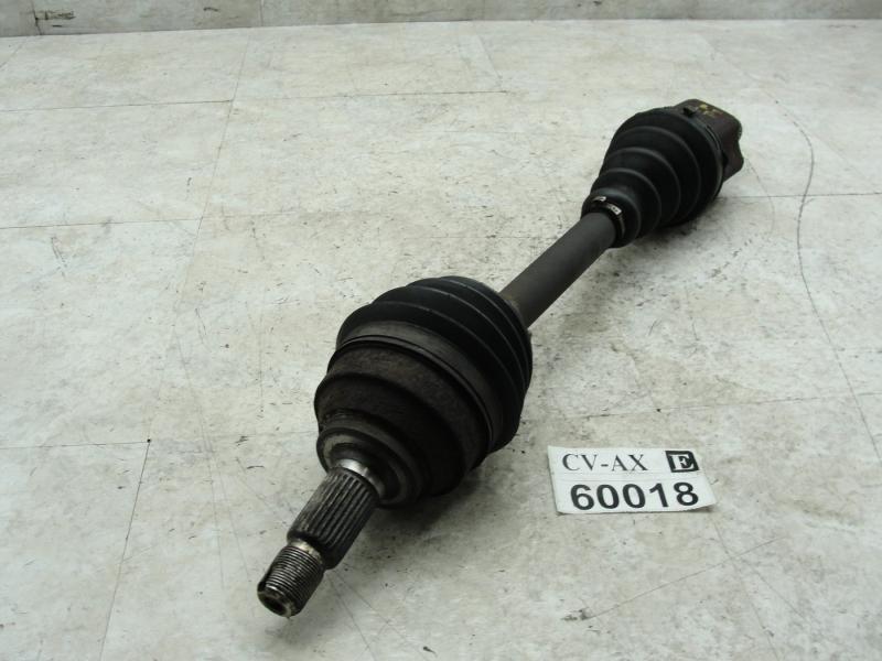 02 03 04 05 freelander left driver side front drive axle shaft joint assembly oe
