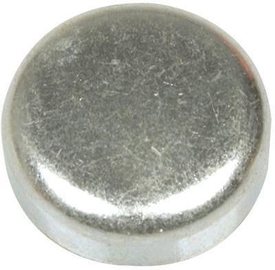 Dorman 555-108 freeze plugs steel 0.625" diameter ghevy geo set of 10