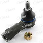 Mas industries t483 outer tie rod end