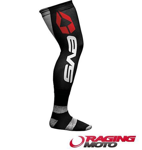 Large/ x-large evs fusion riding sock undersleeve combo