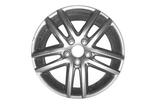 Cci 69845u20 - 07-11 volkswagen eos 17" factory original style wheel rim 5x112