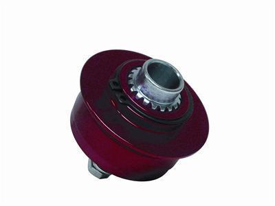 Quickcar steering wheel hub 68-015