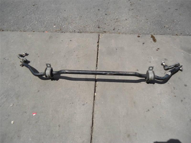 01 02 03 04 c5 corvette z06 rear sway bar, fe4