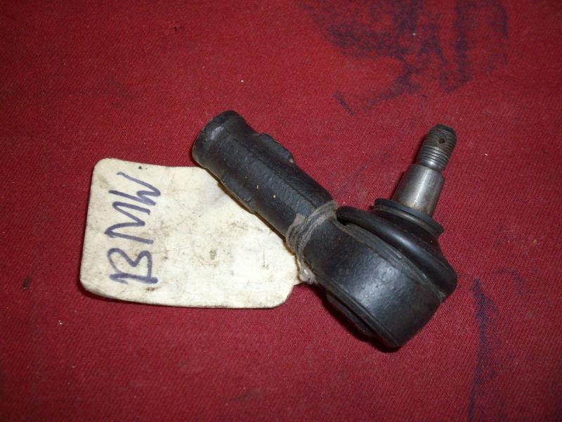 ~ bmw ~ 1980's ~ most models ~ outer tie rod end ~