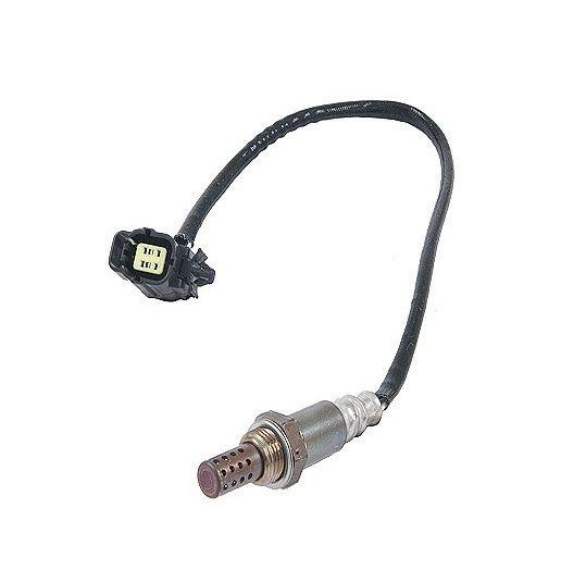 Mazda mpv protégé front oxygen sensor w/ oe connector denso 234 4722