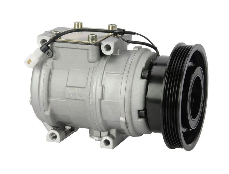 New spectra premium industries inc 0658398 a/c compressor toyota ac 88320-33060