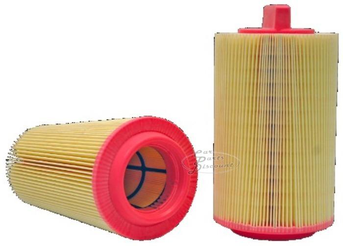 Wix air filter