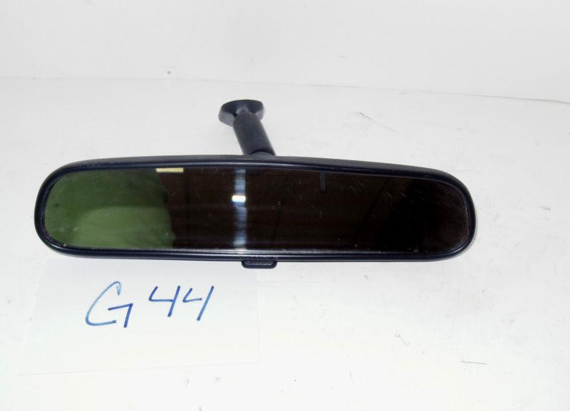 97 98 99 00 01 02 03 04 dodge dakota rear view mirror oem 