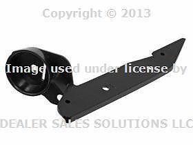 Bmw e90 e91 bumper cover to fender support front right oem bracket