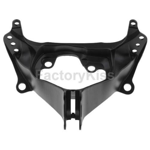 Gau motorcycle upper fairing stay bracket for suzuki gsxr 600 750 06-07