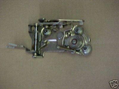 Porsche 911 door latch manual lock type 74-84 part 930