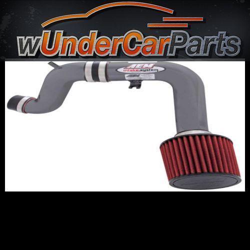 Aem 21-486c cold air intake mini clamp