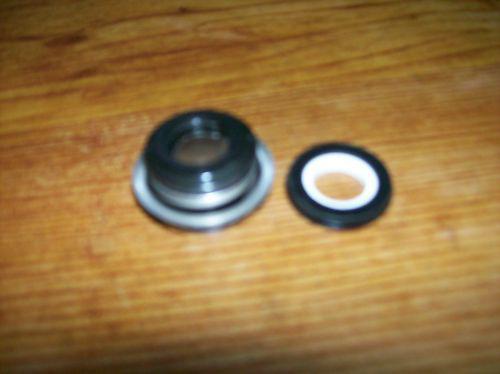 Suzuki lt250r lt250 250 quadracer water pump mechanical seal 85-92