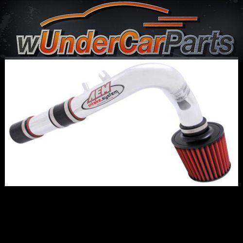 Aem 21-422p cold air intake regular clamp