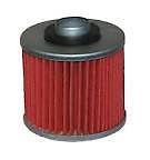 Hiflo hi flo oil filter 2000 yamaha xvs1100 v-star custom 1100 hf-145