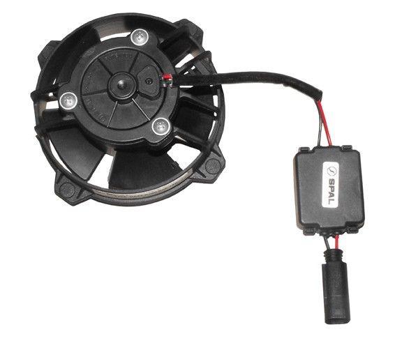 Crp power steering pump fan elb0150p