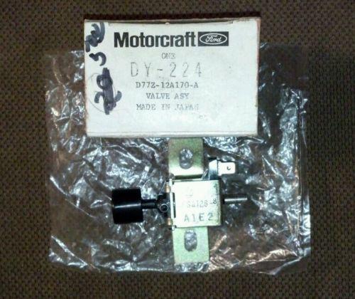 72-82 ford courier distributor modulator sensor dy - 224