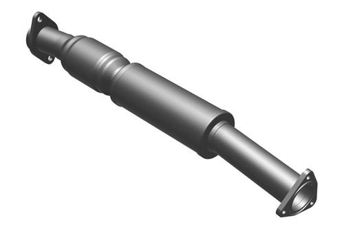 Magnaflow 23618 - 91-92 legend catalytic converters - not legal in ca pre-obdii