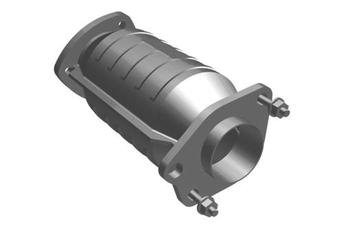 Magnaflow 24203 - 06-09 solstice catalytic converters - not legal in ca